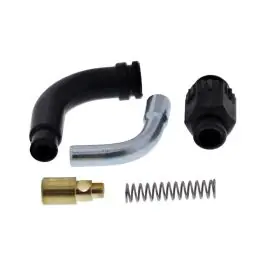 OEM Sproeierset Honda CRF150R 2007-2023 CRF250X 2004-2017 CRF250R 2004-2009 CRF450X 2005-2017 CRF450R 2002-2008 Wereldwijde Verzending