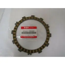 OEM Tussenplaat Koppeling Suzuki RMZ450 2008-2016 Direct Verzonden