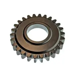 OEM Versnellingsbak Tandwiel Suzuki RM125 1996-2008 3e Versnelling (26 tanden) Express Levering