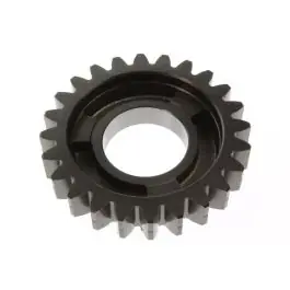 OEM Versnellingsbak Tandwiel Suzuki RM125 1996-2008 4e Versnelling (24 tanden) Bestel Nu