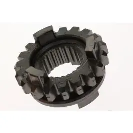 Exclusieve Aanbieding OEM Versnellingsbak Tandwiel Suzuki RM125 1996-2008 6e Versnelling (19 tanden)