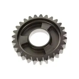 OEM Versnellingsbak Tandwiel Suzuki RM125 2002-2008 2e Versnelling (27 tanden) Op = Op