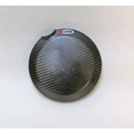 Pro Carbon Koppelingsdeksel Cover Suzuki RM250 1996-2008 Aanbieding
