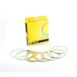 ProX Aluminium Koppelingsplaten Set Honda CR125 2000-2007 Weekendaanbieding