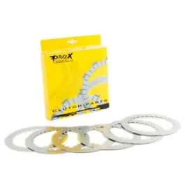 ProX Aluminium Koppelingsplaten Set Honda CR250 1984-1989 CR500 1984-1989 Bestel Nu