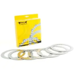 Weekendaanbieding ProX Aluminium Koppelingsplaten Set Honda CR250 1990-1993 CR500 1990-2001