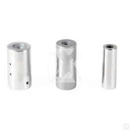 Nieuw Prox Big End Pin 22x54.50 mm -3JD Yamaha YZ125 1986-2026 Fantic XE125 2021-2022 XX125 2021-2024