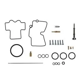 Voordeelprijs ProX Carburateur Revisieset Honda CRF 450R 2005-2006