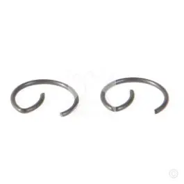 Superprijs ProX Circlip 12 x 1.0mm (set of 2)