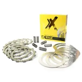 ProX Complete Koppelingsplaten Set Honda CR250 1992-1993 Flitsaanbieding