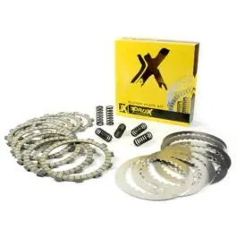 Beste Prijs ProX Complete Koppelingsplaten Set Honda CR250 1997-2007