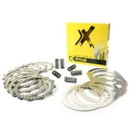 ProX Complete Koppelingsplaten Set Honda CR500 1990-2001 Topkwaliteit