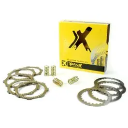 Ambachtelijk ProX Complete Koppelingsplaten Set Honda CR85 2005-2007