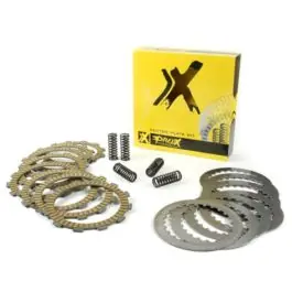 Authentiek ProX Complete Koppelingsplaten Set Honda CRF250R 2010