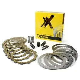 Betrouwbaar ProX Complete Koppelingsplaten Set Honda CRF450R 2002-2008 CRF450R 2005-2015