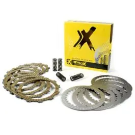 Aanbieding ProX Complete Koppelingsplaten Set Honda CRF450R 2009-2010