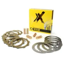 ProX Complete Koppelingsplaten Set Honda XR400R 1996-2004 Veilige Betaling