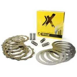 ProX Complete Koppelingsplaten Set Kawasaki KFX450R 2008-2014 Bulkbestelling