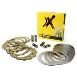 ProX Complete Koppelingsplaten Set Kawasaki KX250F 2006-2020 Luxe