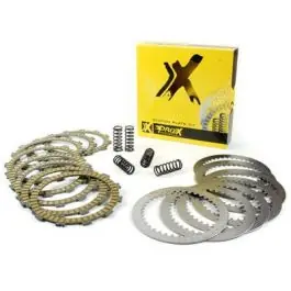 Hoge Kwaliteit ProX Complete Koppelingsplaten Set Kawasaki KX450F 2006-2009