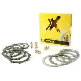 Prox Complete Koppelingsplaten Set Kawasaki KX80 1998-2000 KX85 2001-2024 KX100 1998-2016, 2020-2024 KX112 2022-2024 Modern