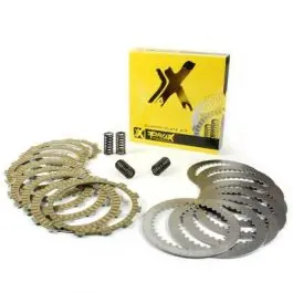 Prox Complete Koppelingsplaten Set KTM EXC-R400 EXC530 EXC-F450 2009 Koop Online