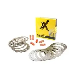 ProX Complete Koppelingsplaten Set KTM EXC250 Racing 2004-2006 Direct Verzonden