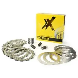 ProX Complete Koppelingsplaten Set KTM SX125 1998-2005 2009-2015 Bestseller