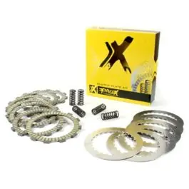 ProX Complete Koppelingsplaten Set KTM SX144 2008 SX150 2009-2016 EXC200 2008-2016 Direct Beschikbaar