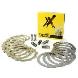 Exclusief Prox Complete Koppelingsplaten Set KTM SX250 SX300 EXC250 EXC300 1994-1995