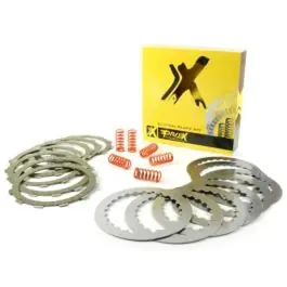 Prox Complete Koppelingsplaten Set KTM SX520 SX525 EXC520 2002-2003 EXC525 2003 Nu Kopen