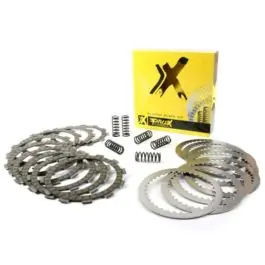 Lage Prijs ProX Complete Koppelingsplaten Set Suzuki RM250 1992-1993