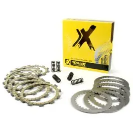Nieuwe Collectie ProX Complete Koppelingsplaten Set Yamaha WR250R 2008-2014 WR250X 2008-2011