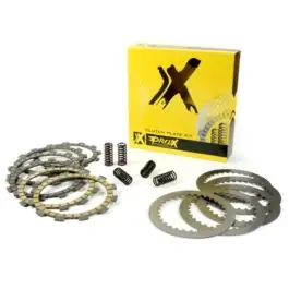 Meest Verkocht ProX Complete Koppelingsplaten Set Yamaha XT250 2008-2015