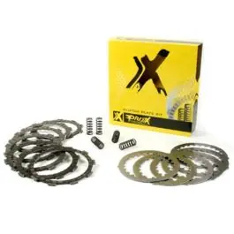 Rechtstreeks Van De Fabrikant ProX Complete Koppelingsplaten Set Yamaha YFS200 Blaster 1988-2006