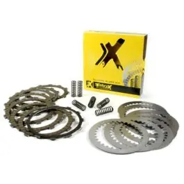 Plaats Bestelling ProX Complete Koppelingsplaten Set Yamaha YFZ450 2004-2006