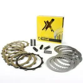 ProX Complete Koppelingsplaten Set Yamaha YFZ450 2012-2013 Actieprijs