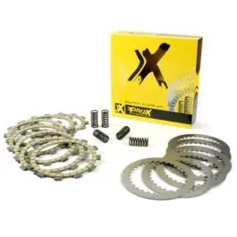 ProX Complete Koppelingsplaten Set Yamaha YZ125 1991-1992 Origineel