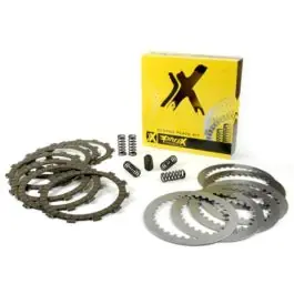 ProX Complete Koppelingsplaten Set Yamaha YZ250 1988-1990 Seizoensaanbieding