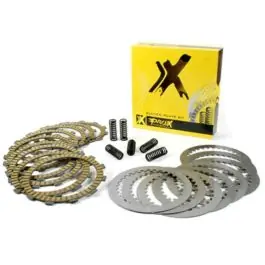 ProX Complete Koppelingsplaten Set Yamaha YZ450F 2003-2006 WR450F 2004 Fabrieksprijs