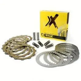 ProX Complete Koppelingsplaten Set Yamaha YZ450F 2007-2013 Nu Kopen
