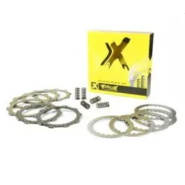 Professioneel Prox Complete Koppelingsplaten Set Yamaha YZ65 2018-2026