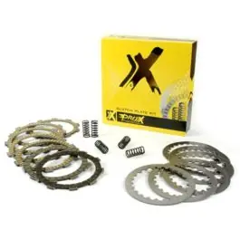 Lage Kosten Prox Complete Koppelingsplaten Set Yamaha YZ85 2002-2026