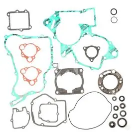 Budget ProX Complete Pakkingset Honda CR125 2004