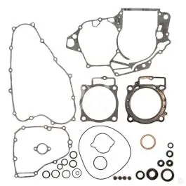Koop Online ProX Complete Pakkingset Honda CRF450R 2009-2014