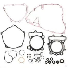 Betrouwbaar ProX Complete Pakkingset Kawasaki KX250F 2009-2013
