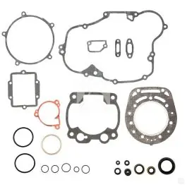 ProX Complete Pakkingset Kawasaki KX500 1989-2004 Garantie Inbegrepen