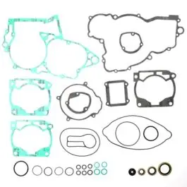 Topkwaliteit ProX Complete Pakkingset KTM EXC300 2004