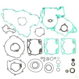 ProX Complete Pakkingset KTM EXC300 SX300 1990-2003 Populair