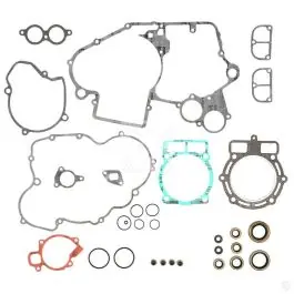 ProX Complete Pakkingset KTM SMR450 2004-2007 SXF450 2003-2006 EXC520 2000-2002 SX520 2000-2002 EXC525 2003-2007 SMR525 2004-2005 SX525 2003-2007 Favoriet